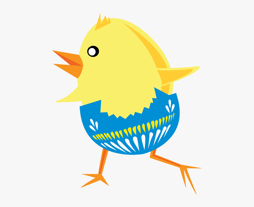 Easter Egg Clip Art, HD Png Download