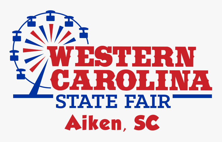 Western Carolina State Fair, HD Png Download