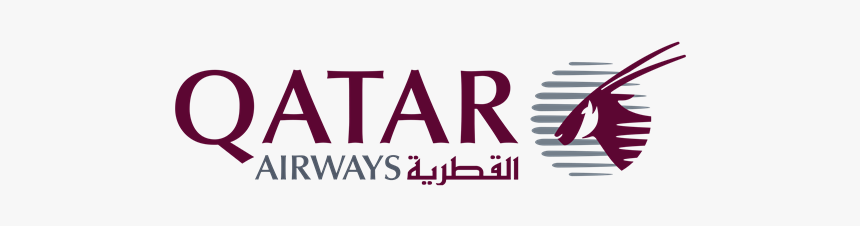 Qatar Airways, HD Png Download