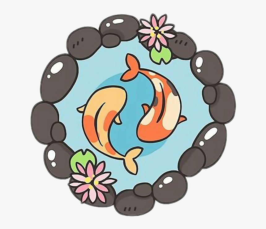 Transparent Relaxation Clipart - Japanese Culture Cute Drawings, HD Png Download