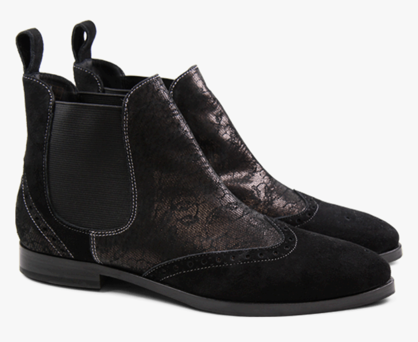 Chelsea Boot, HD Png Download