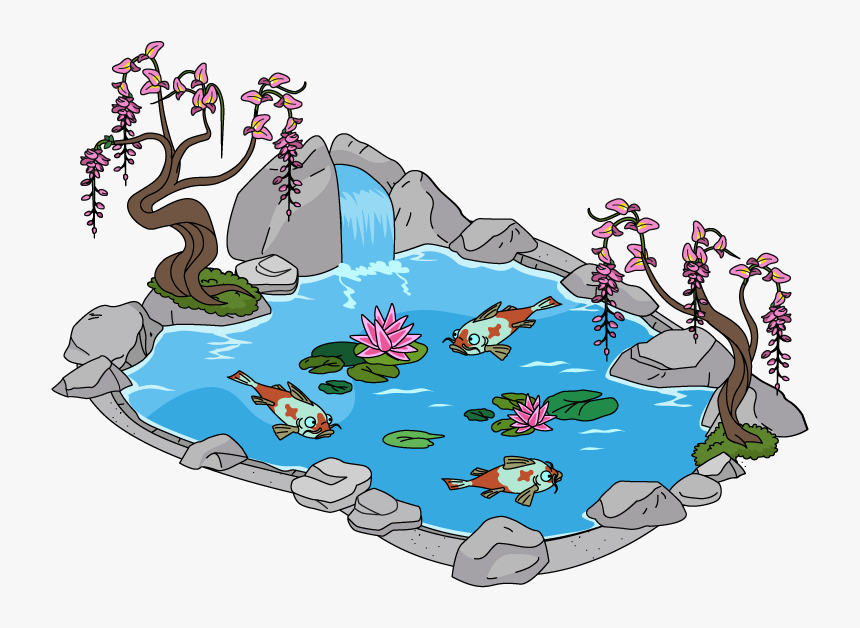 The Quest For Stuff Wiki - Cartoon, HD Png Download