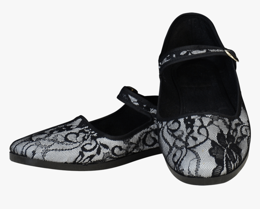 Slip-on Shoe, HD Png Download