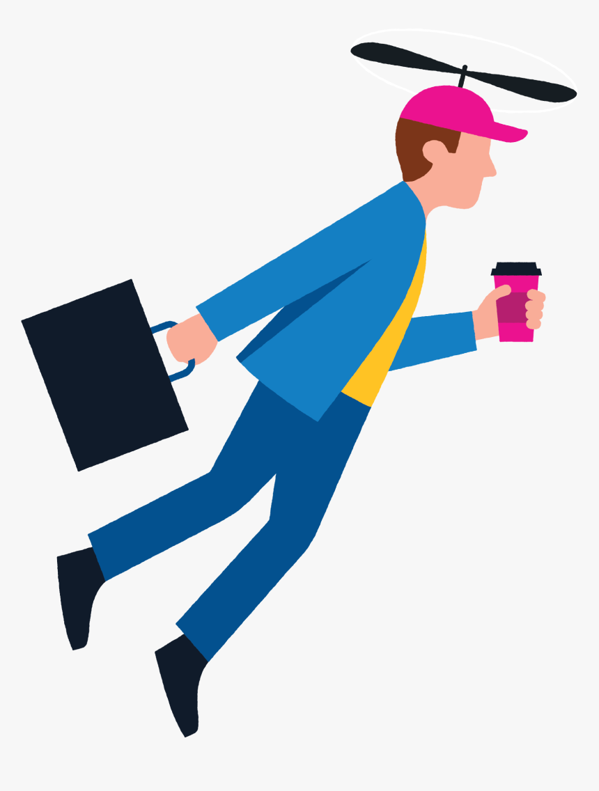 Cartoon, HD Png Download