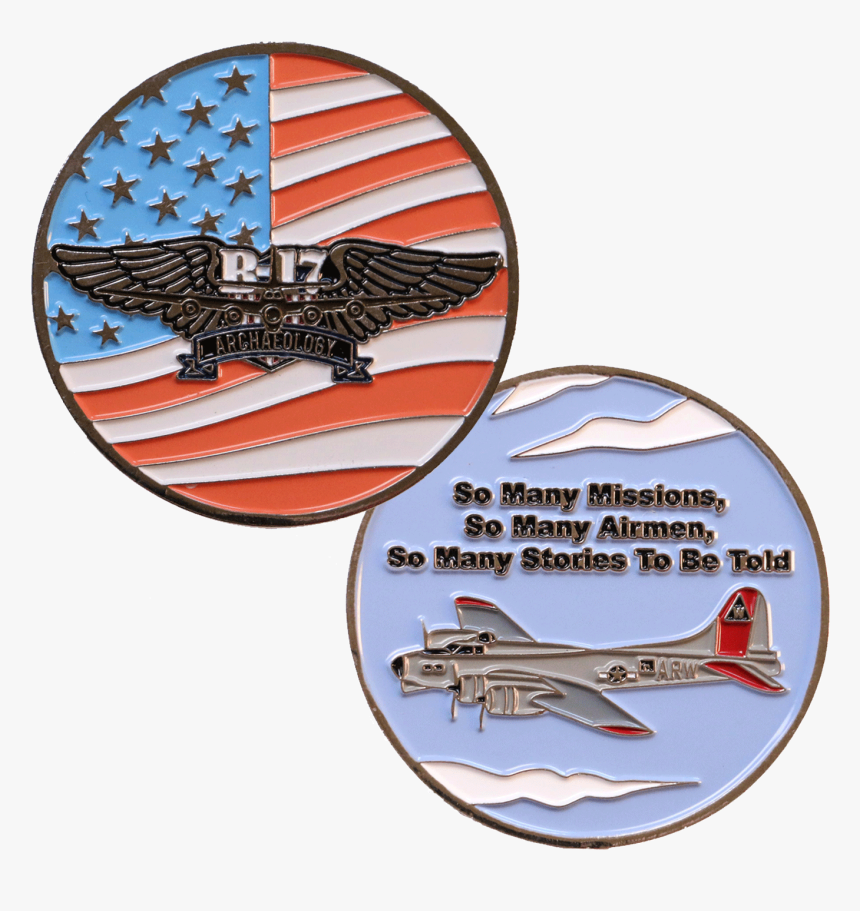 Propeller-driven Aircraft, HD Png Download