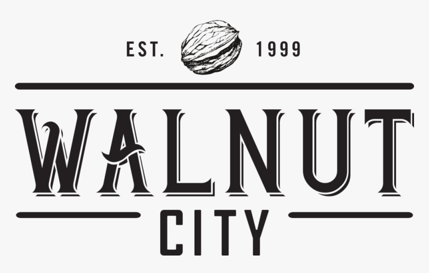 Wcww Final Logo - Walnut City Wineworks, HD Png Download
