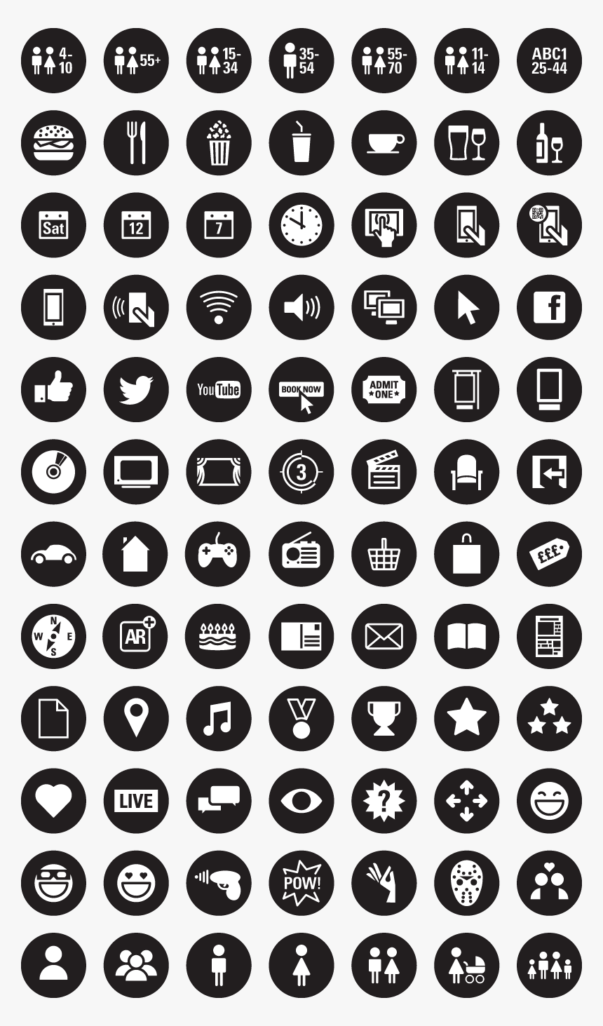 Interest Logo For Resume, HD Png Download