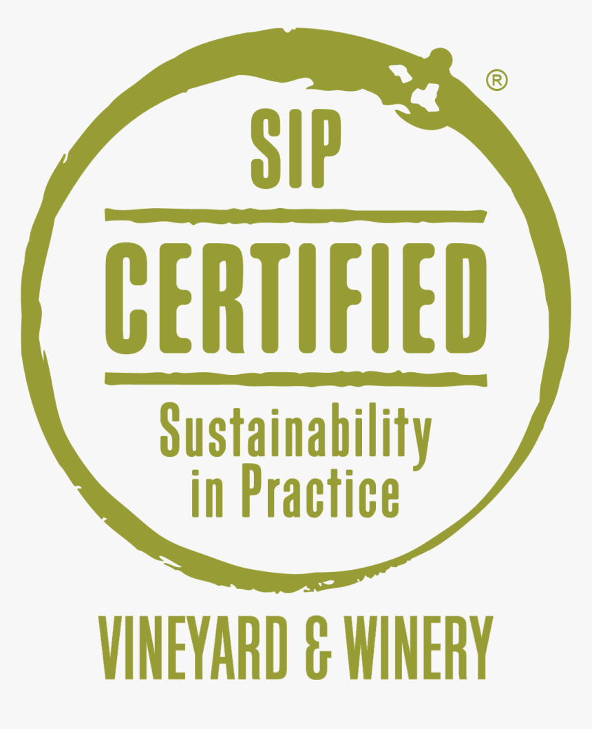 Sip Certified, HD Png Download