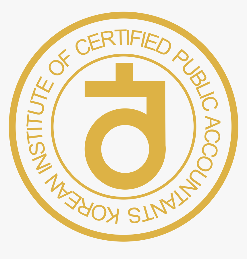 Korean Institute Of Certified Public Accountants Logo - Pa Wilds, HD Png Download