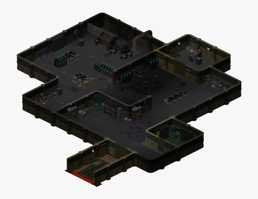 Electronics, HD Png Download