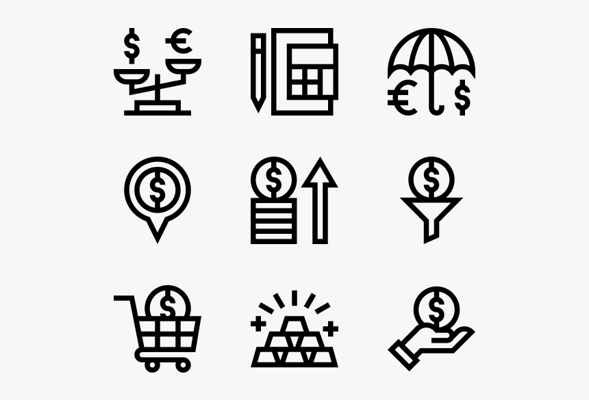 Makeup Icon Vector, HD Png Download