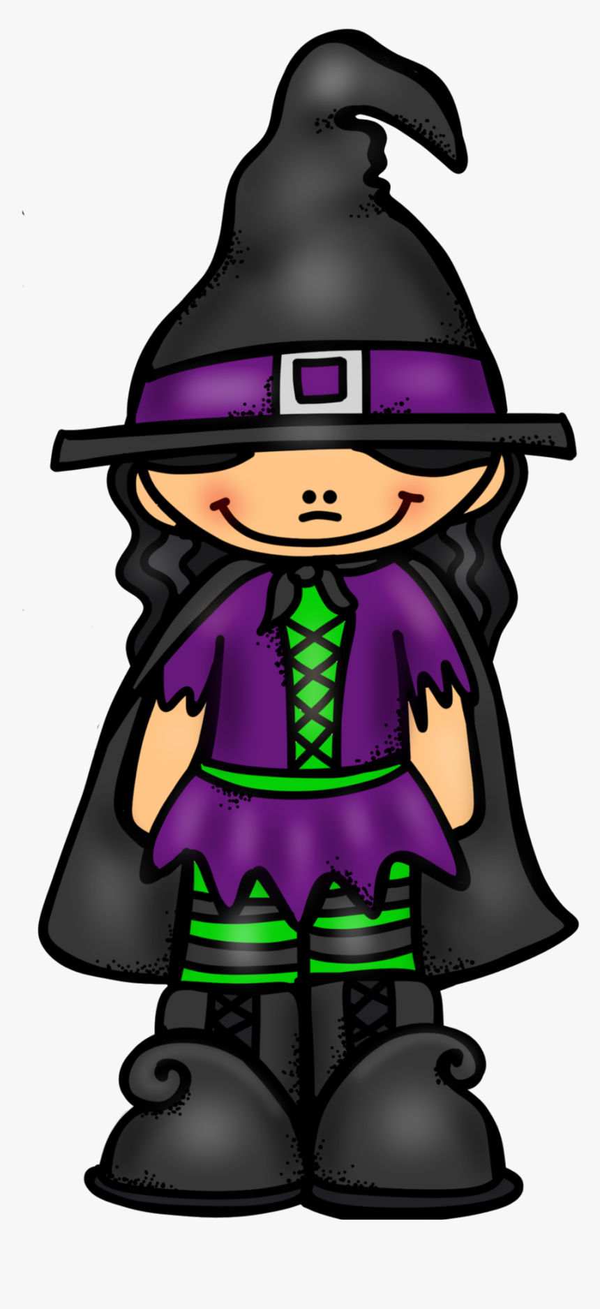 Preschool Clipart Halloween Party - Halloween Writing Prompts 4th Grade, HD Png Download