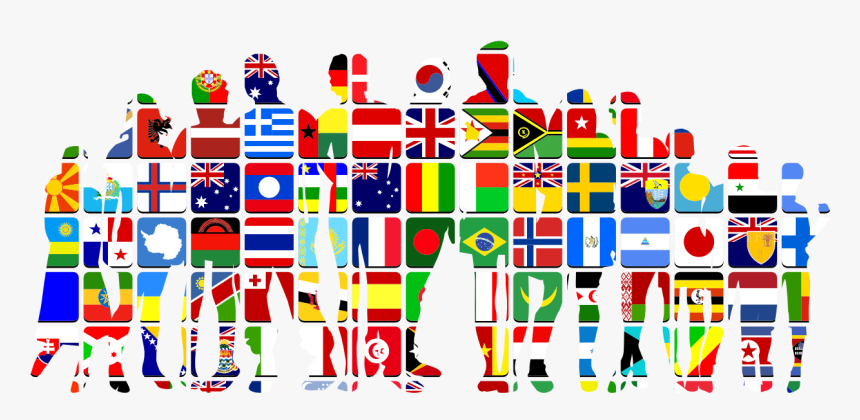 Image Result For Intercultural - Diversity Culture, HD Png Download