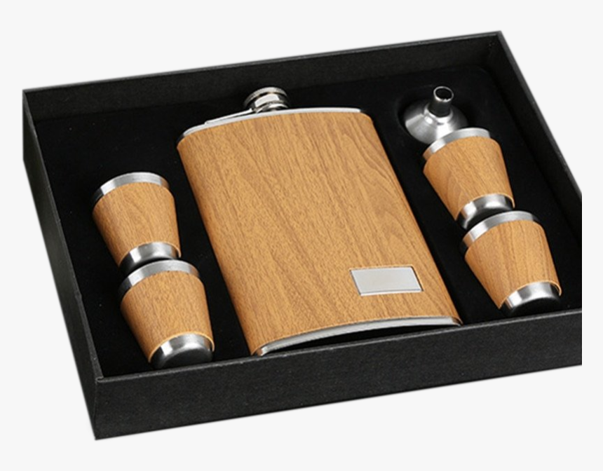 Hip Flask, HD Png Download