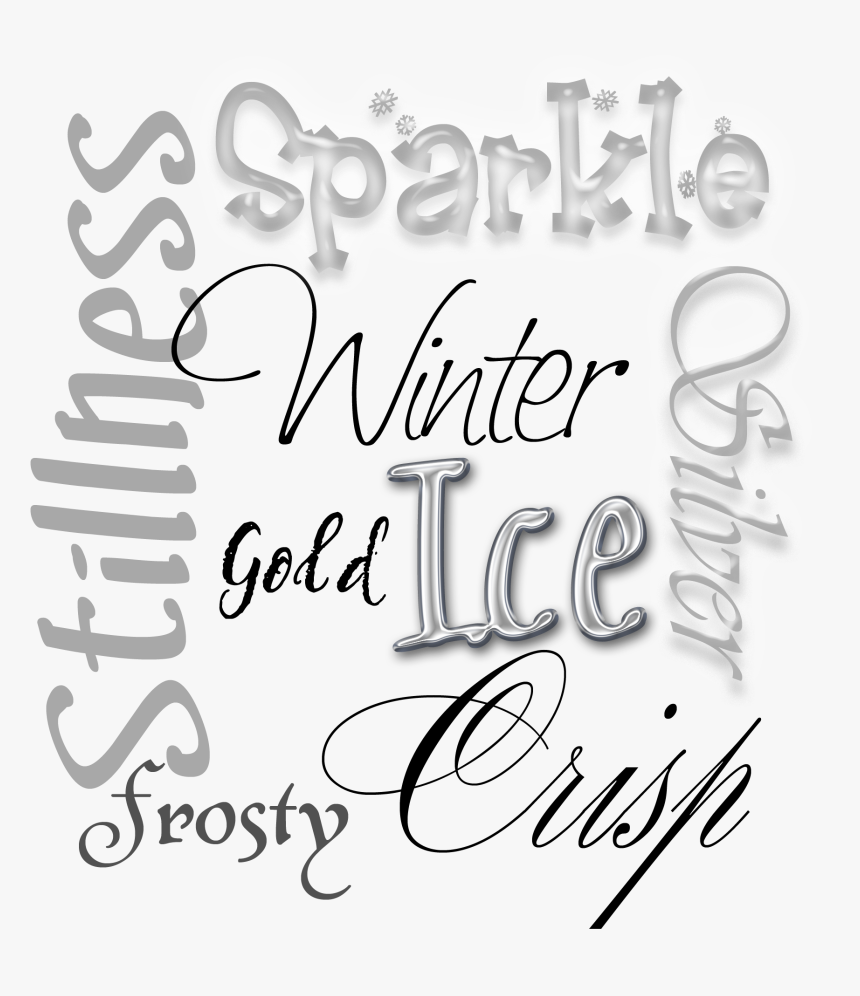 Calligraphy, HD Png Download