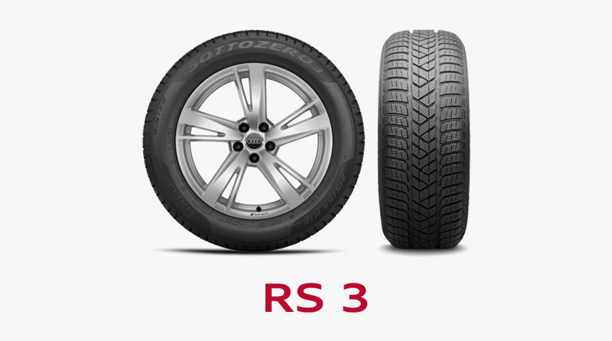 Audi Tire, HD Png Download