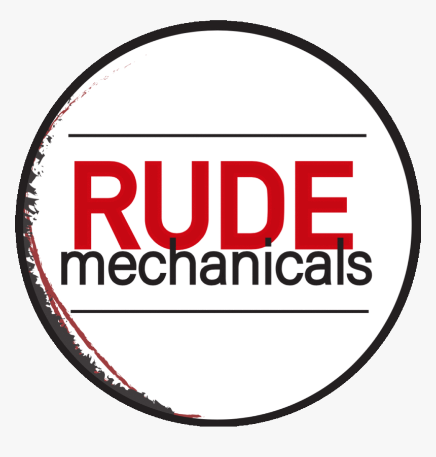 Rudes Thing - Circle, HD Png Download