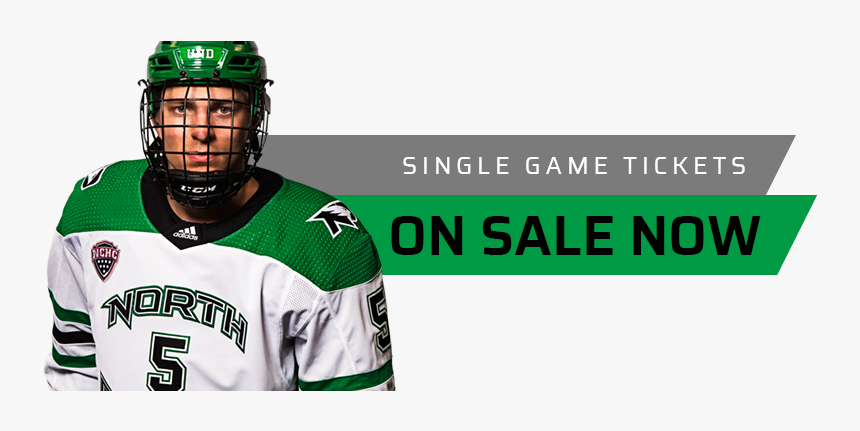 College Ice Hockey, HD Png Download