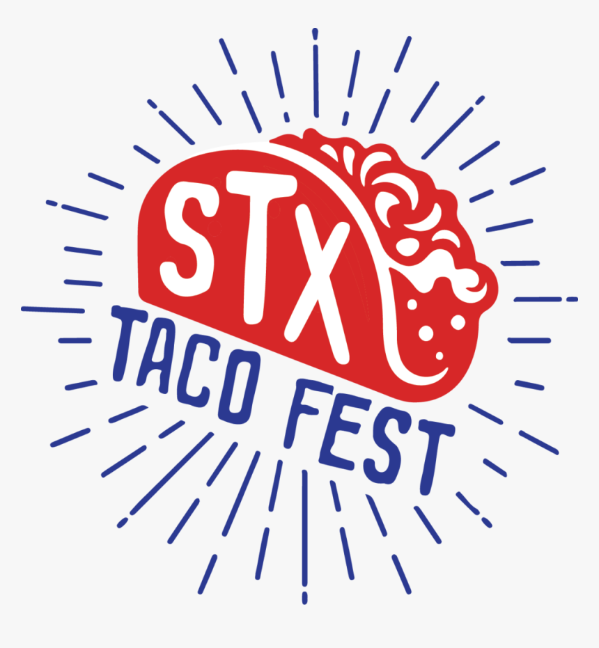 Artboard 1stx Taco Fest - Circle, HD Png Download