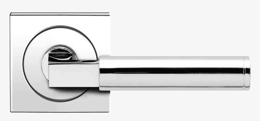Modern Door Knob Png, Transparent Png