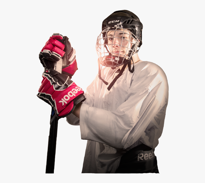 College Ice Hockey, HD Png Download