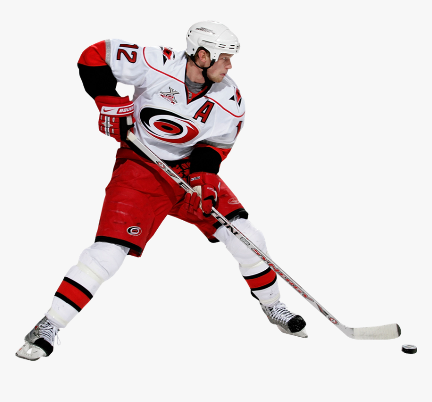 College Ice Hockey, HD Png Download