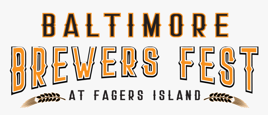 Baltimore Brewer S Fest - Biergarten, HD Png Download