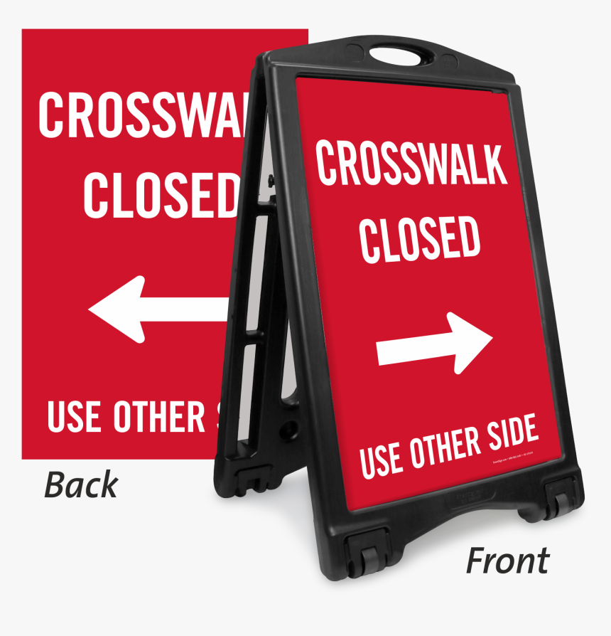 Sign, HD Png Download