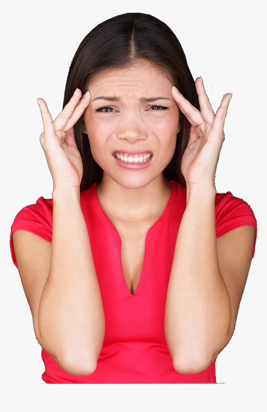 Dolor De Cabeza, HD Png Download