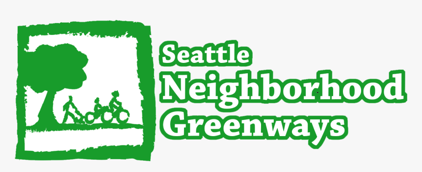 Reasons Raised Crosswalks - Seattle Neighborhood Greenways Clip, HD Png Download