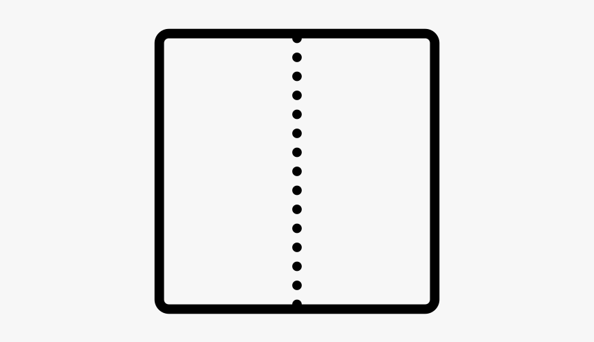 Black-and-white, HD Png Download