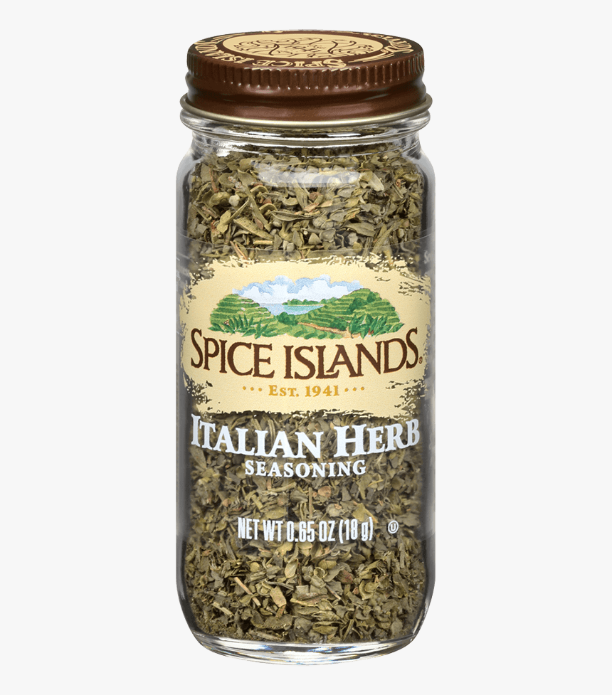 Image Of Italian Herb Seasoning - Spice Islands, HD Png Download