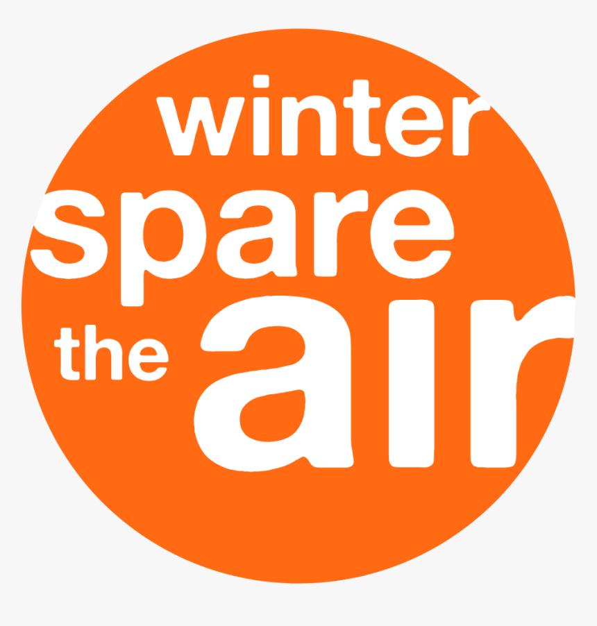 Spare The Air Program, HD Png Download