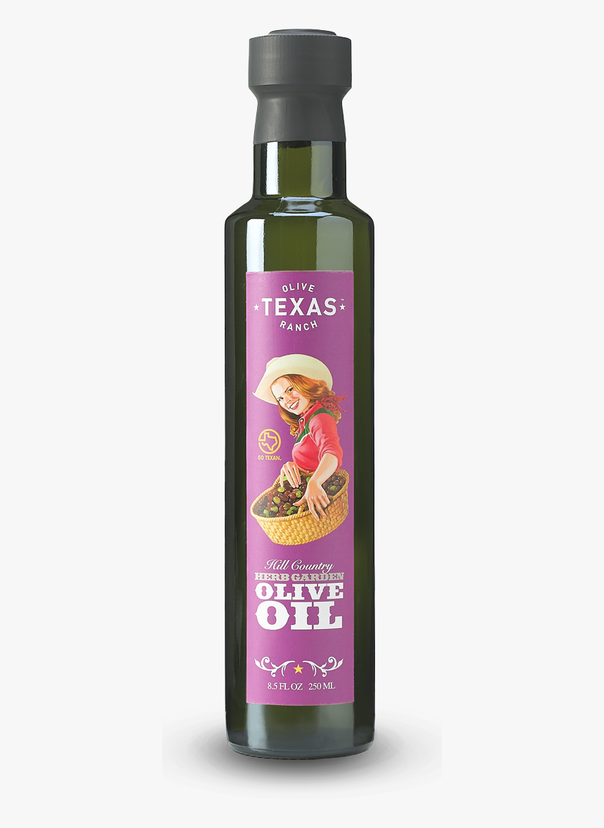 Texas Olive Oil, HD Png Download
