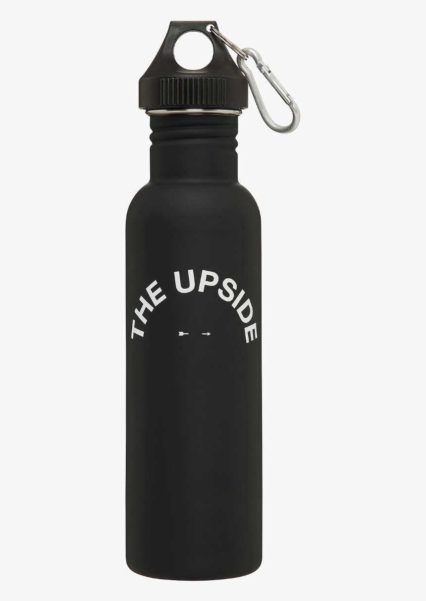 The Upside Water Bottle - Water Bottle, HD Png Download
