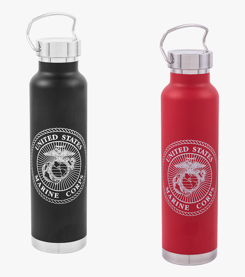 Water Bottle, HD Png Download