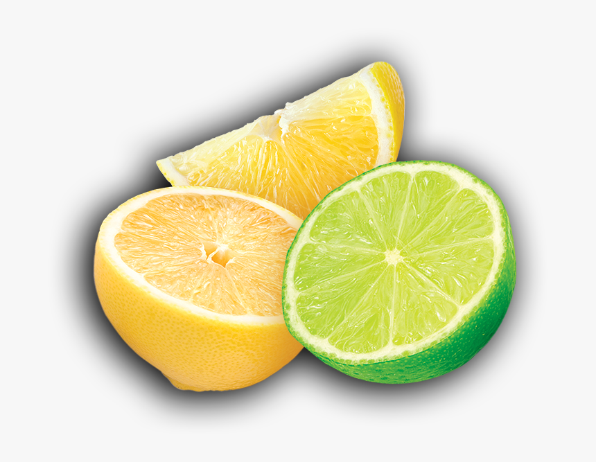 Lemon Png Lime - Lemon Lime, Transparent Png