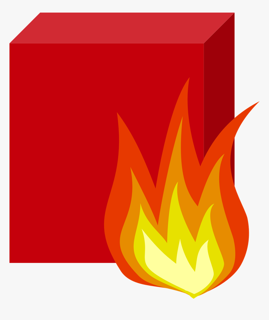 Fire Clip Art, HD Png Download