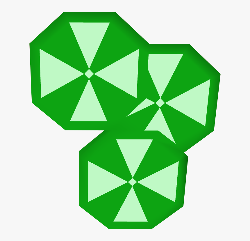 The Runescape Wiki - Triangle, HD Png Download