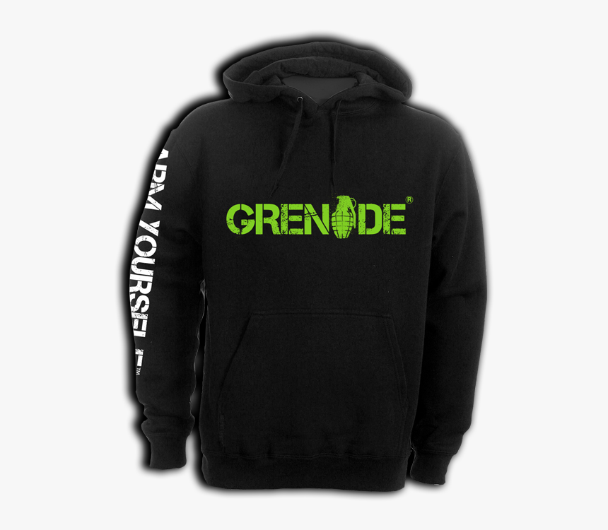 Hoodie, HD Png Download