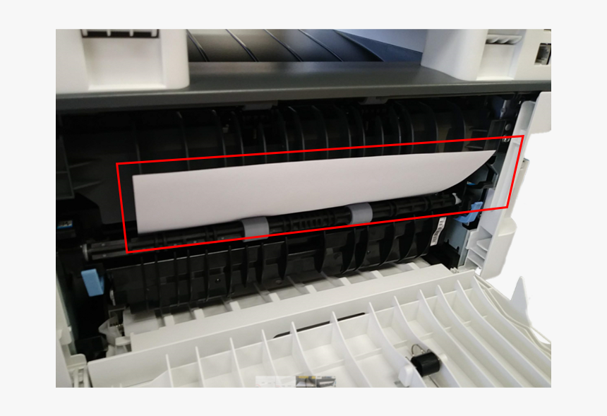 Laser Printing, HD Png Download