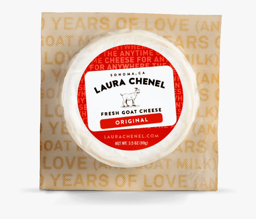 Laura Chenel Original Medallion Wins First Place At - Bar Soap, HD Png Download
