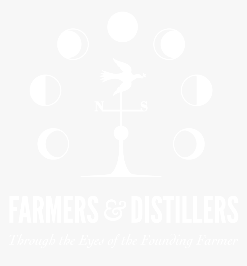 013 Farmers And Distillers Dc - Native Instruments Logo White, HD Png Download