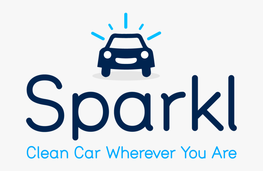 Sparkl Logo Final Outline Onwhite - Phillip Island, HD Png Download