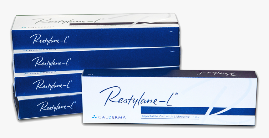 Restylane, HD Png Download
