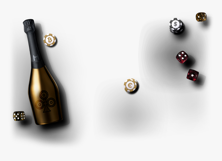 Champagne, HD Png Download