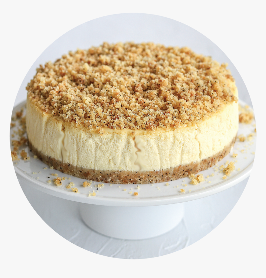 0lemon Cake, HD Png Download