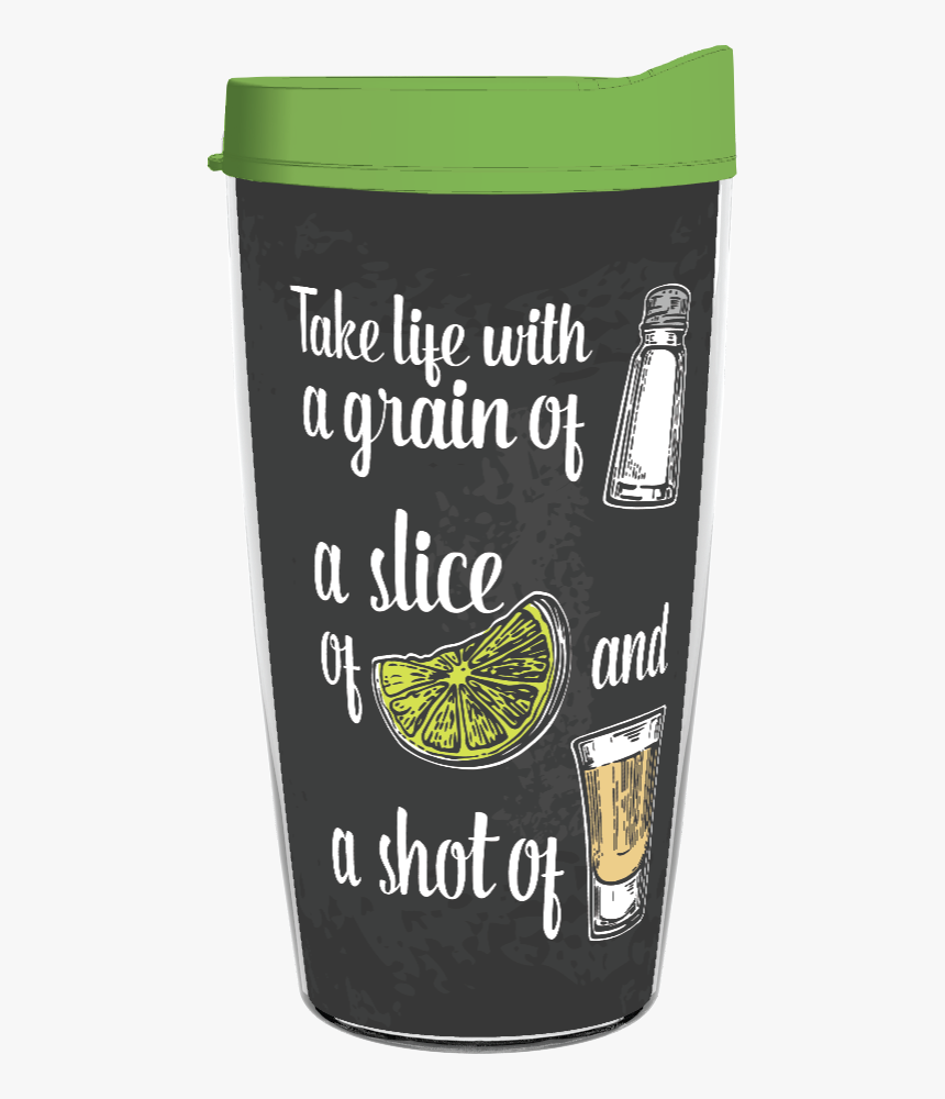 Take Life With A Grain Of Salt, A Slice Of Lime, And - Guinness, HD Png Download