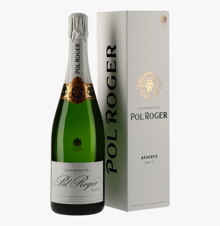Champagne, HD Png Download