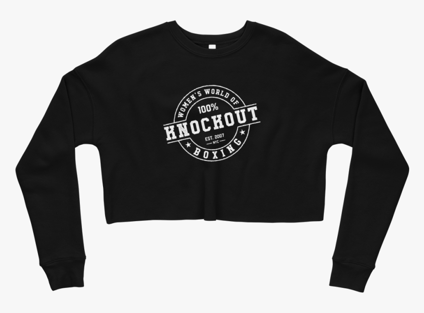 Wwb 100 Knockout Printwhite Printfile Front Mockup - Long-sleeved T-shirt, HD Png Download
